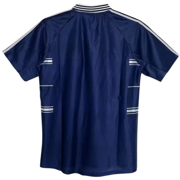 Real Madrid Away Jersey 98/99 Retro