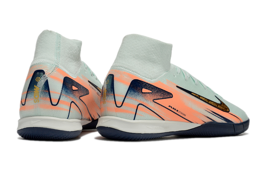 Nike Air Zoom Mercurial Superfly 10 Elite IC Boots