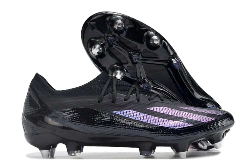 Adidas X CrazyFast.1 Messi SG Cleats