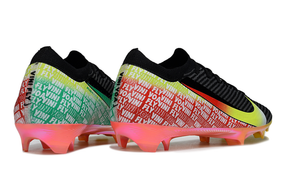 Nike Air Zoom Mercurial Vapor 16 Elite Vini Jr FG Cleats
