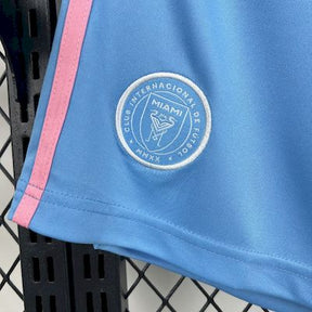 Shorts Inter Miami Third 25/26