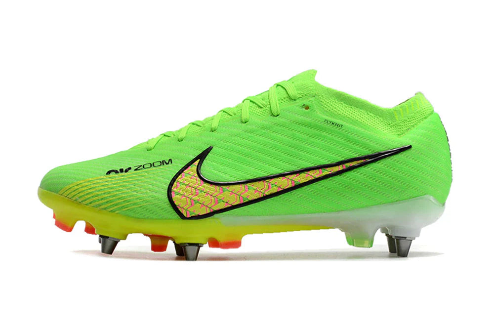 Nike Mercurial Vapor 15 Air Zoom SG Cleats