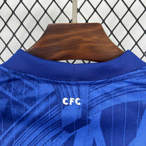 Chelsea Home Jersey 25/26