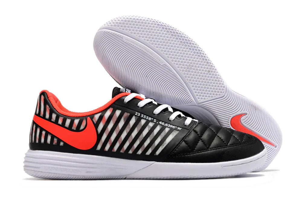 Nike Lunar Gato IC Boots