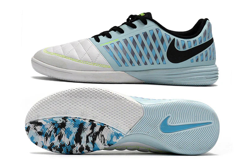 Nike Lunar Gato IC Boots