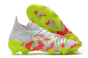 Adidas Predator Freak.1 FG Cleats
