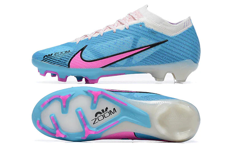 Nike Mercurial Vapor 15 Air Zoom FG Cleats