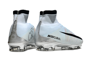 Nike Zoom Superfly 5 Elite FG Cleats