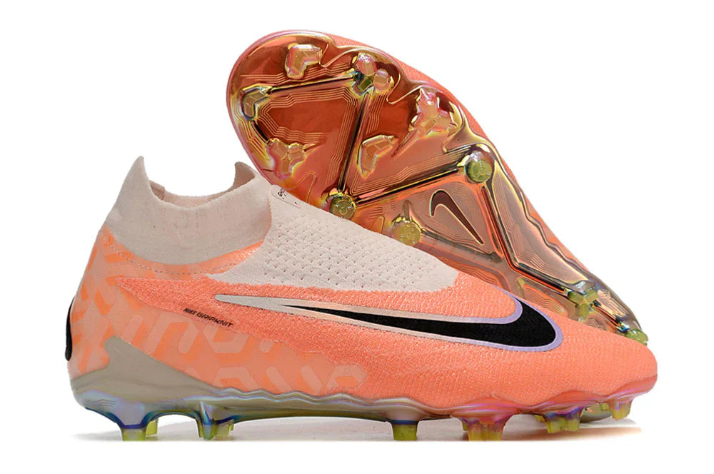 Nike Gripknit Phantom GX Elite Dynamic Fit FG Cleats