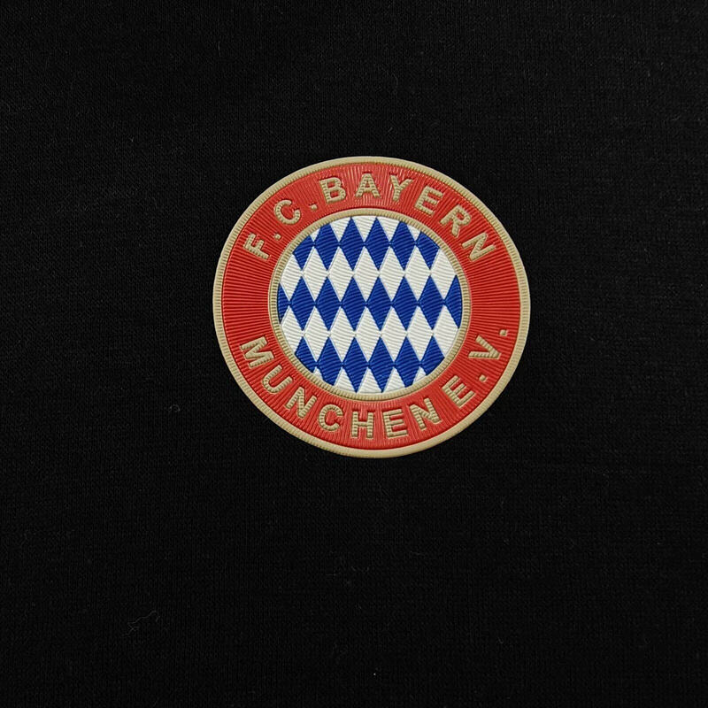 Bayern Munich Hoodie (Colors)