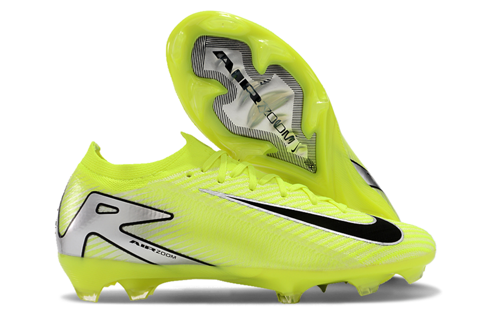 Nike Air Zoom Mercurial Vapor 16 Elite FG Cleats