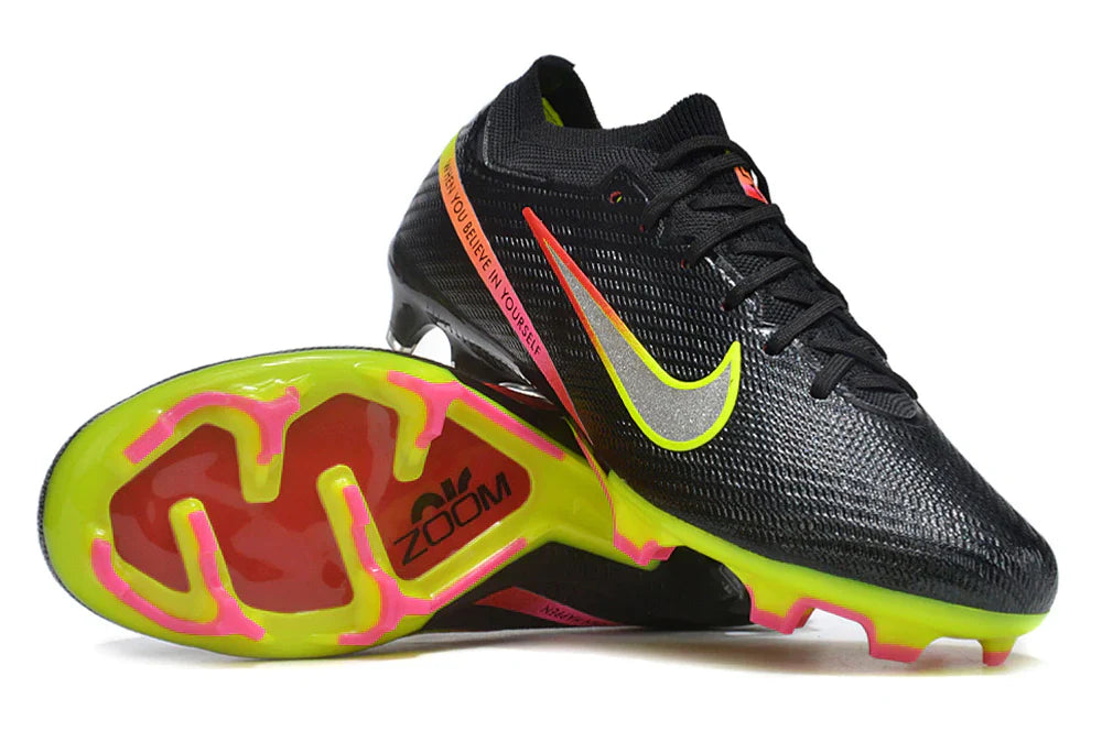 Nike Mercurial Vapor 15 Air Zoom FG Cleats