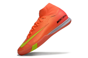 Nike Air Zoom Mercurial Superfly 10 Elite IC Boots
