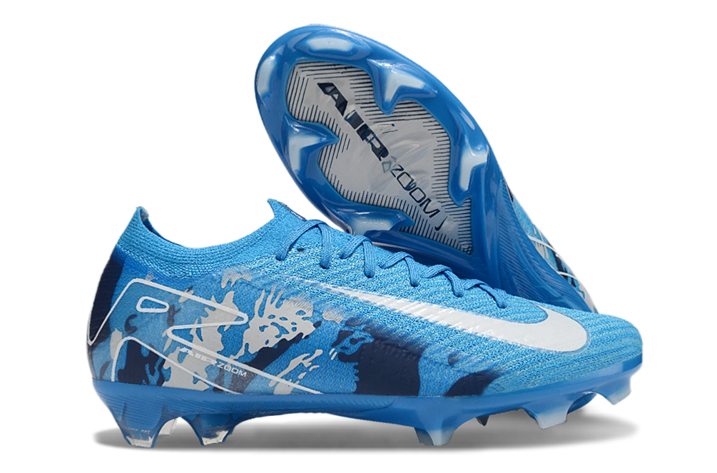 Nike Air Zoom Mercurial Vapor 16 Elite FG Cleats