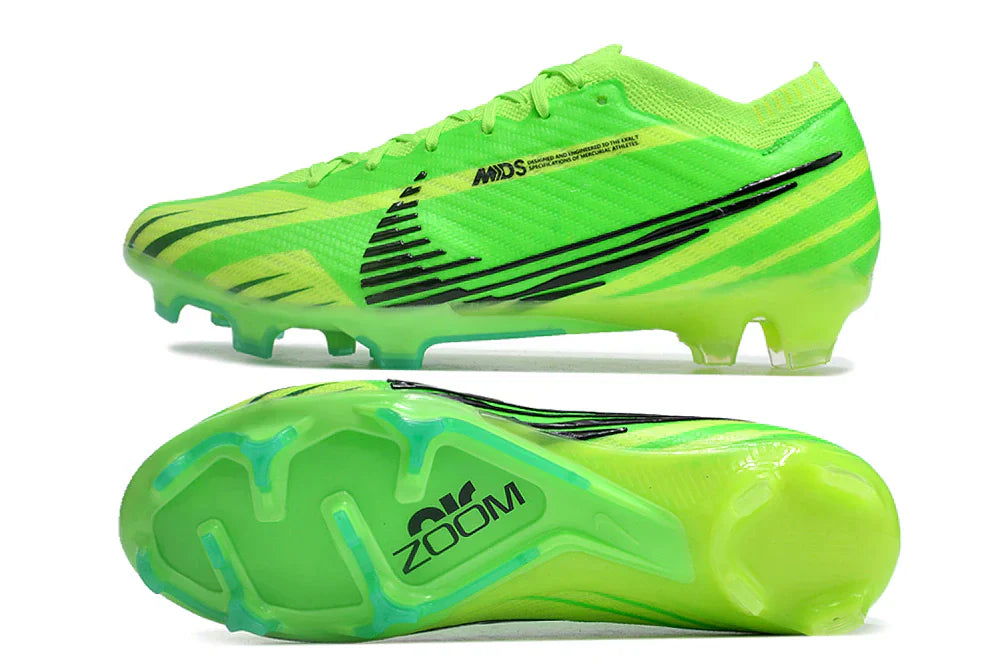 Nike Mercurial Vapor 15 Air Zoom MDS8 FG Cleats