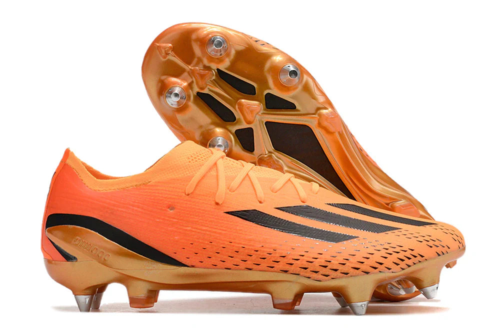 Adidas X Speedportal.1 SG Cleats