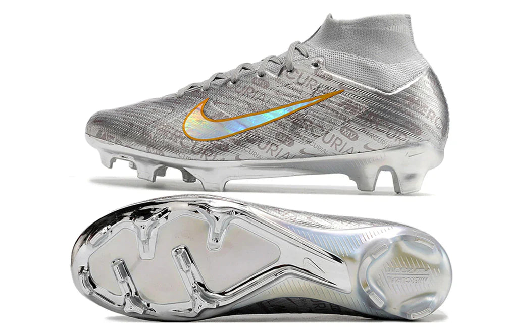 Nike Mercurial superfly 9 Air Zoom Ultra FG Cleats