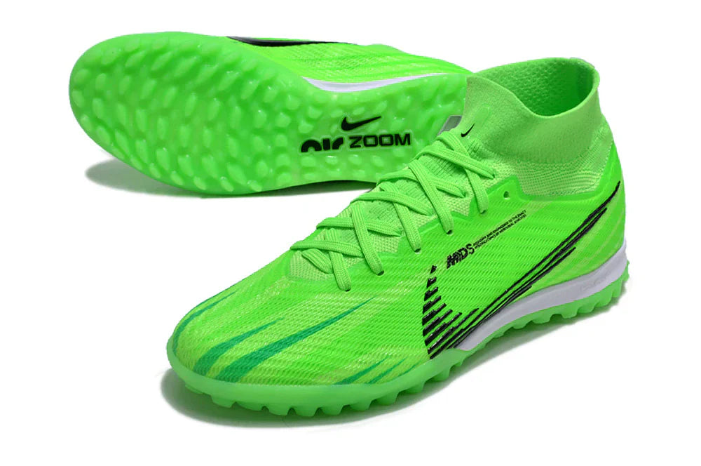 Nike Mercurial Superfly Air Zoom 9 TF Boots
