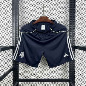 Shorts Real Madrid Away 25/26