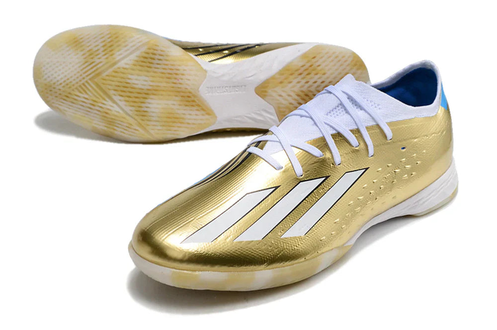 Adidas X Speedportal.1 IC Boots