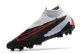 Nike Gripknit Phantom GX Elite Dynamic Fit FG Cleats