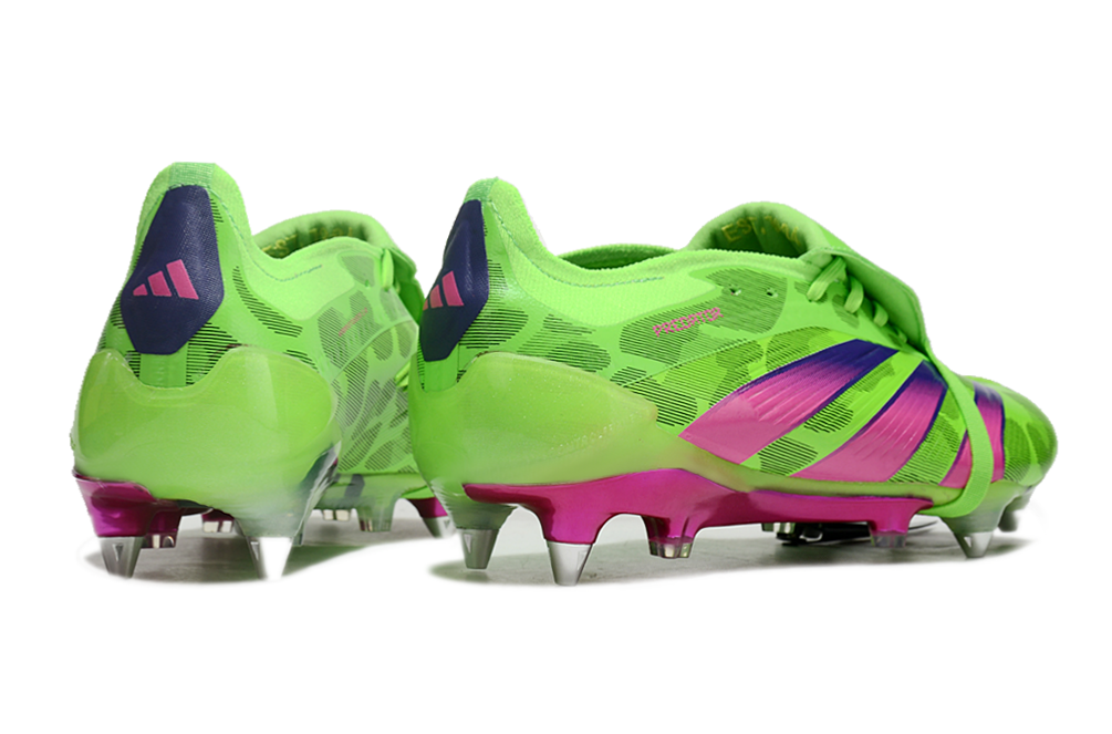 Adidas Predator Elite Fold-Over Tongue SG Cleats
