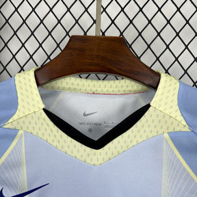 Barcelona Special Edition Light Blue Jersey 25/26
