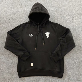 Manchester United Hoodie (Colors)