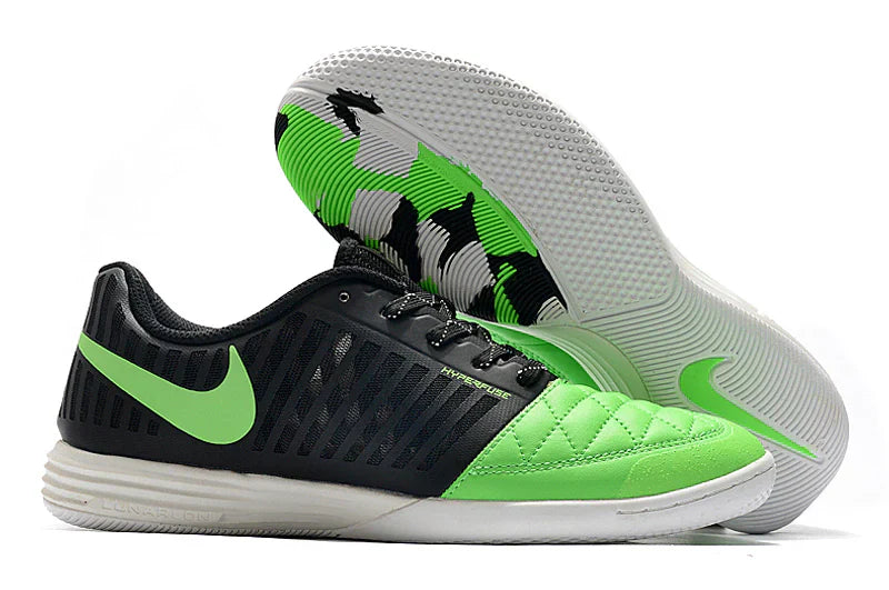 Nike Lunar Gato IC Boots