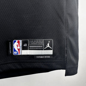 Hounston Rockets Statement Edition NBA Jersey