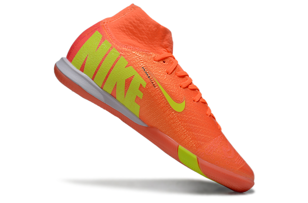 Nike Air Zoom Mercurial Superfly 10 Elite IC Boots