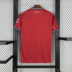 Manchester United Home Jersey 25/26