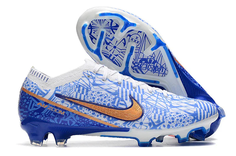 Nike Mercurial Vapor 15 Air Zoom CR7 FG Cleats