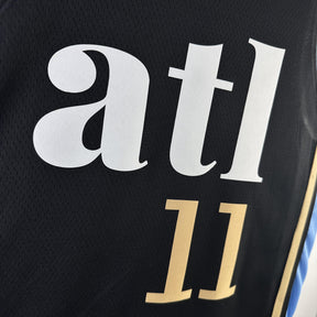 Atlanta Hawks City Edition 23/24 NBA Jersey
