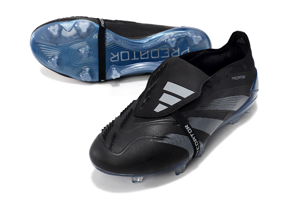 Adidas Predator Elite Tongue FG Cleats