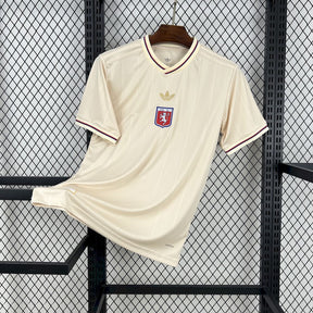 Lyon Anniversay Special Edition Jersey 24/25