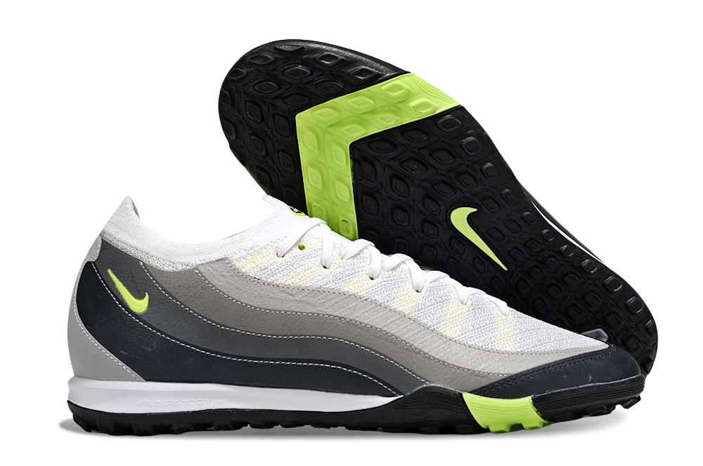 Nike Air Zoom Mercurial Vapor 16 Elite Air Max 95 TF Boots
