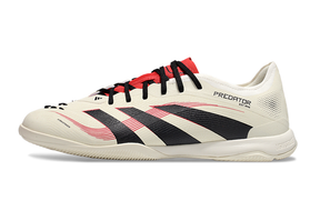Adidas Predator Elite Fold-Over Tongue IC Boots