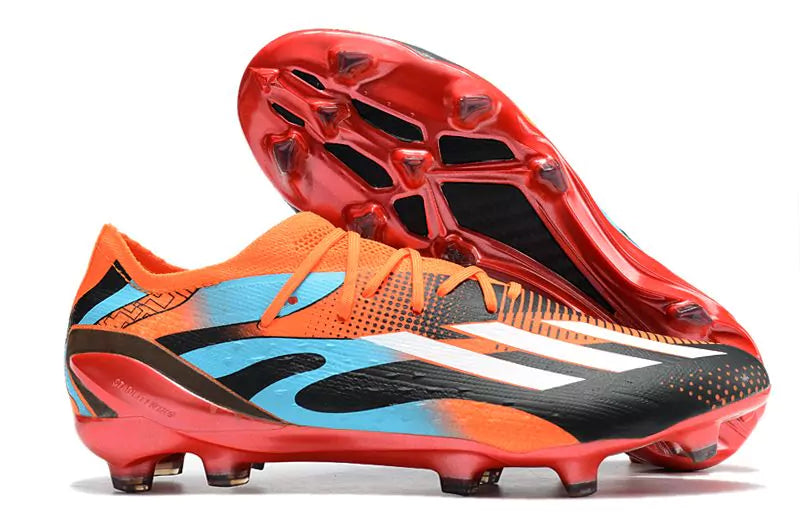 Adidas X Speedportal.1 FG Cleats