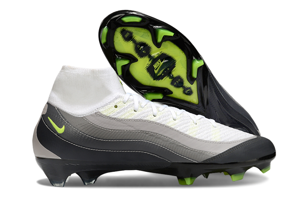 Nike AIR Zoom Mercurial Superfly 16 Elite AIR MAX 95 FG Cleats