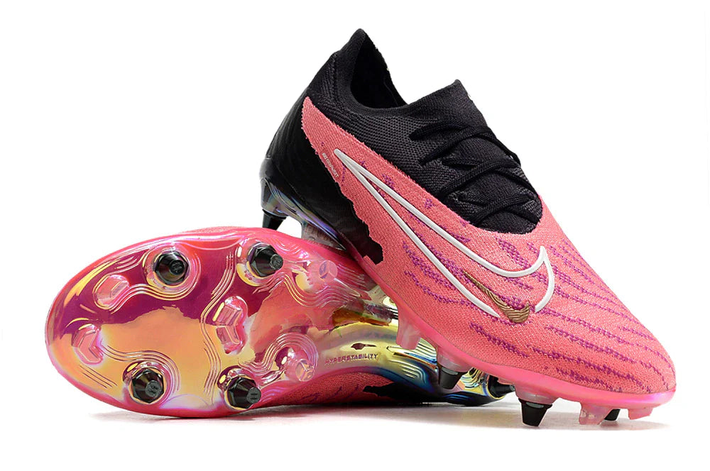 Nike Gripknit Phantom GX Elite SG Cleats