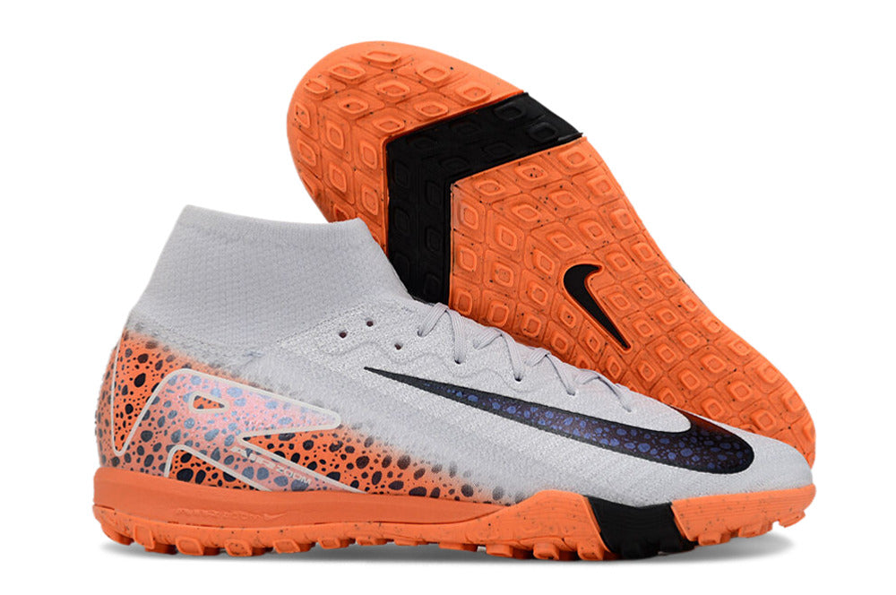 Nike Air Zoom Mercurial Superfly 10 Elite TF Boots