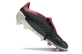 Adidas Predator Elite Fold-Over Tongue SG Cleats