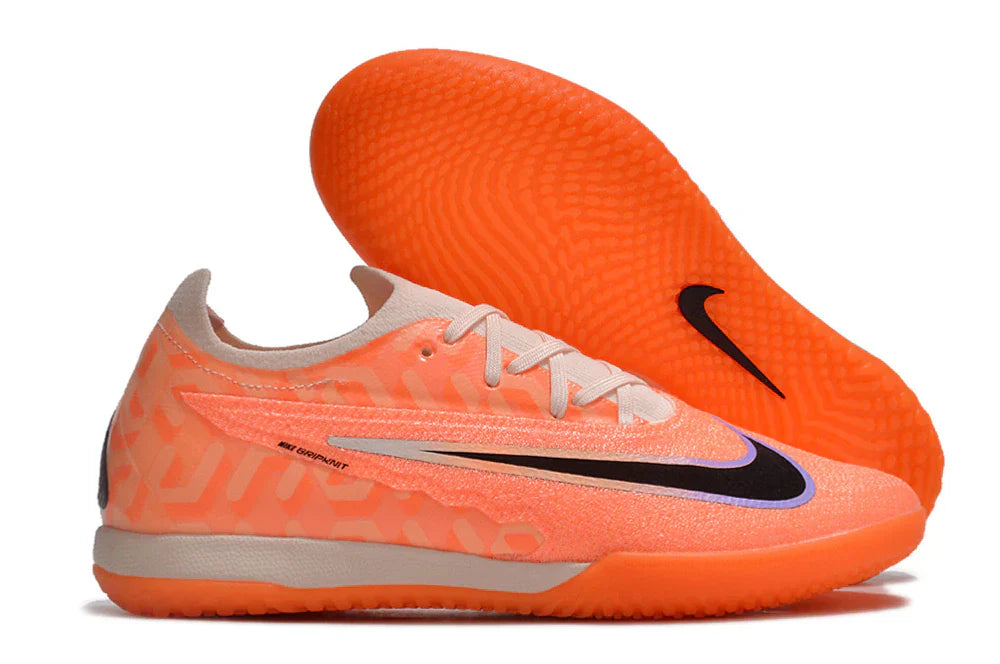 Nike Gripknit Phantom GX Elite IC Boots
