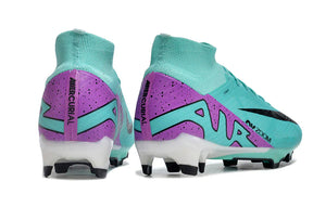 Nike Mercurial superfly 9 Air Zoom Ultra FG Cleats