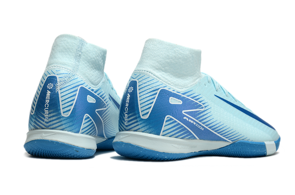 Nike Air Zoom Mercurial Superfly 10 Elite IC Boots