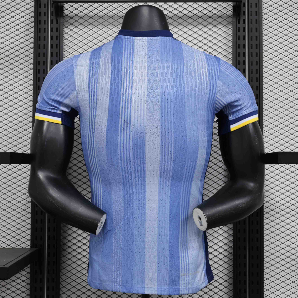 Tottenham Away 24/25 Jersey Player