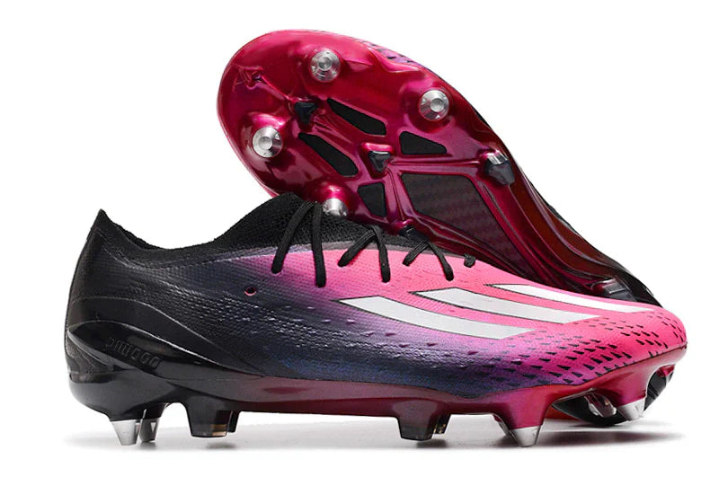 Adidas X Speedportal.1 SG Cleats