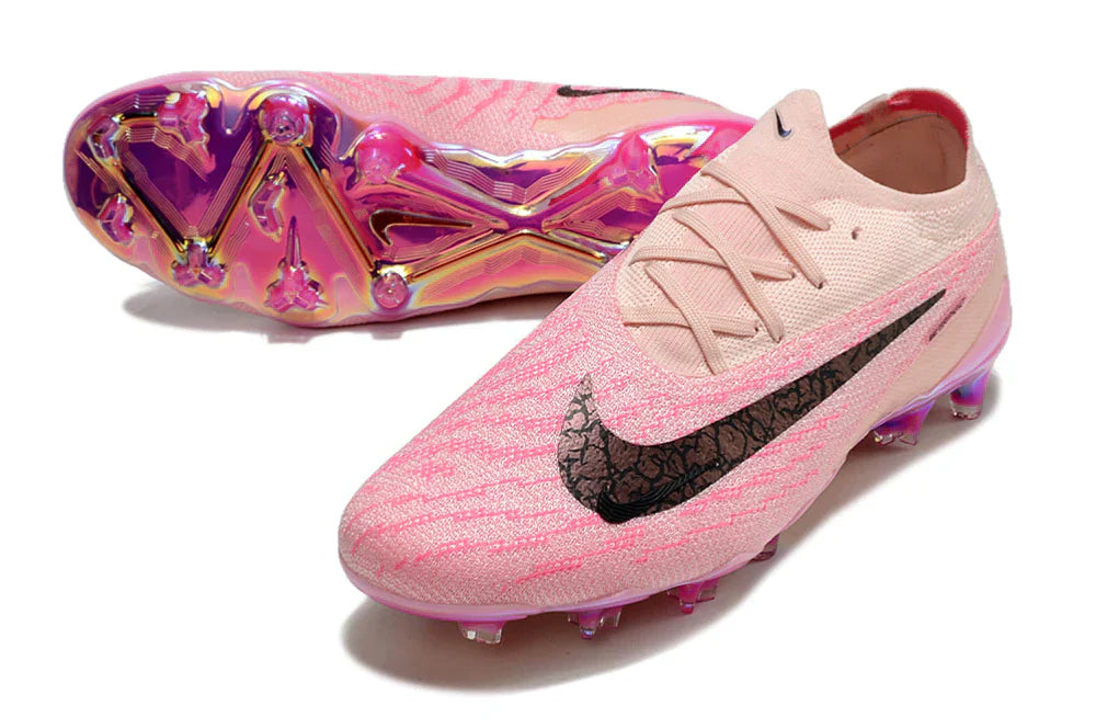 Nike Gripknit Phantom GX Elite Dynamic Fit FG Cleats
