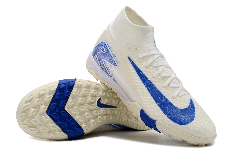 Nike Air Zoom Mercurial Superfly 10 Elite TF Boots